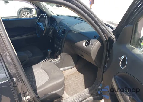 2011 Chevrolet Hhr Lt z USA, uszkodzony, nr VIN 3GNBABFUXBS553883